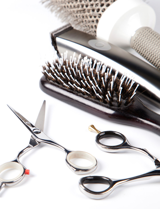 Hair cutting tools